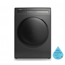 Whirlpool FWEB10502GG SaniCare Front Load Washing Machine (10.5kg)